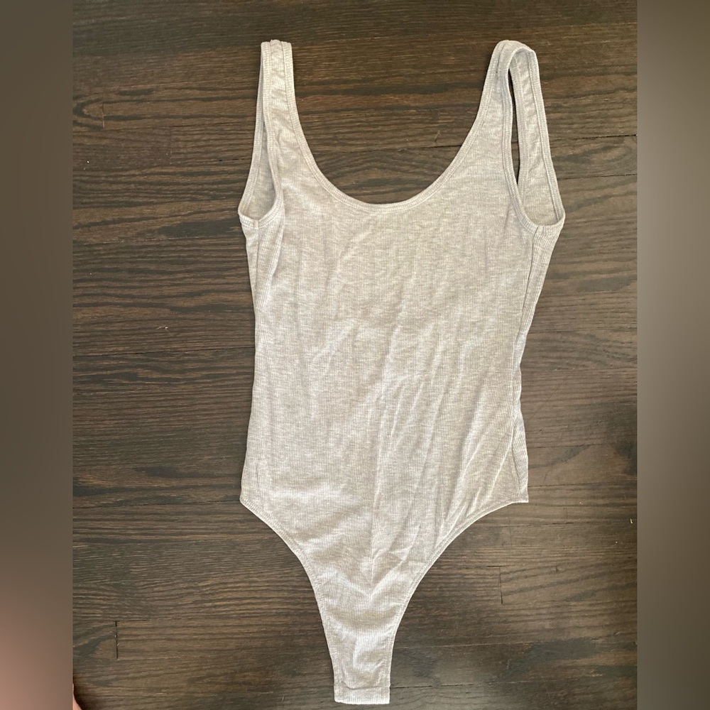 Stillwater bodysuit - small